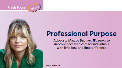 Maggie Baumer